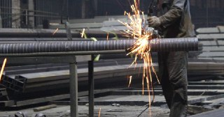 Цена на сварные работы в Саранск - расчет стоимости сварных работ цена от 1267 руб.