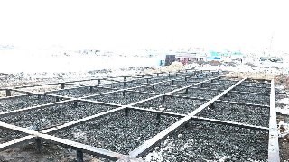 Купить винтовые сваи 108 в Саранске - цена от 2745 руб