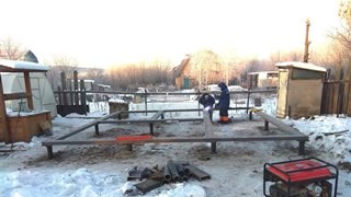 Купить винтовые сваи 76 в Саранске и Республике Мордовия | цена от 1795 руб с доставкой
