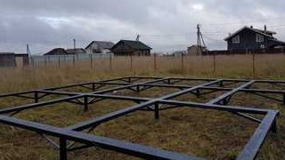 Купить свайный фундамент в Саранске | лучшая цена от 2640 руб с доставкой свай