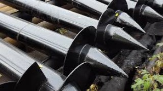 Купить винтовые сваи 76 в Саранске и Республике Мордовия | цена от 1795 руб с доставкой